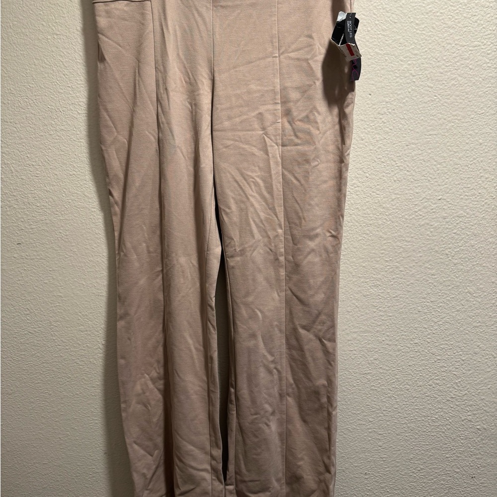 Bell Bottoms